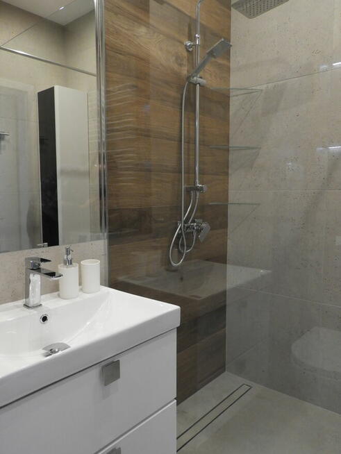 Rakowicka mieszkanie 2 pokojowe