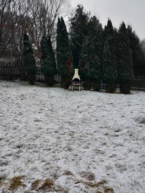 Wynajmę górę domu