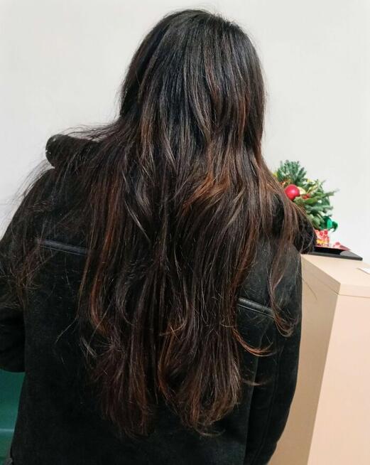 Siła tkwi w delikatności.../Kobietę 40-50