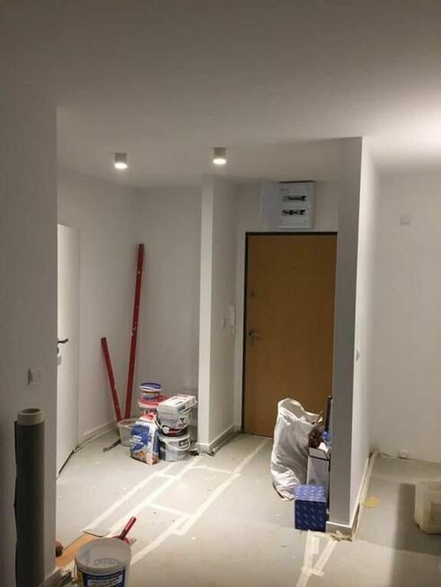 Remonty i wykończenia wnętrz