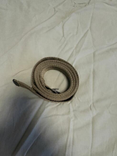 3 komplety Mundur polowy WZ 124 nowy , rękawiczki i pasek