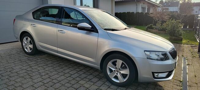 Skoda Octavia 1.4 TSI Ambition*150 KM*SALON POLSKA*52 tys.km