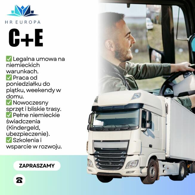 C+E. ADR/ 95 NIEMIEKCA UMOWA, pn-pt 8-16