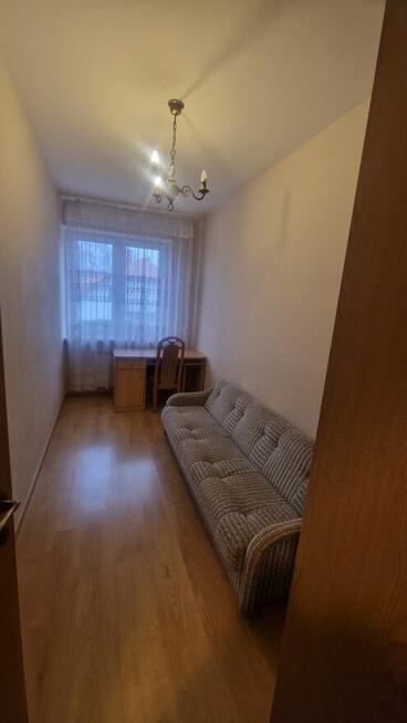 Wynajmę mieszkanie w Markach