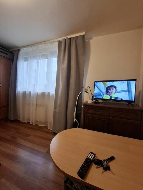 Kawalerka Płock na parterze