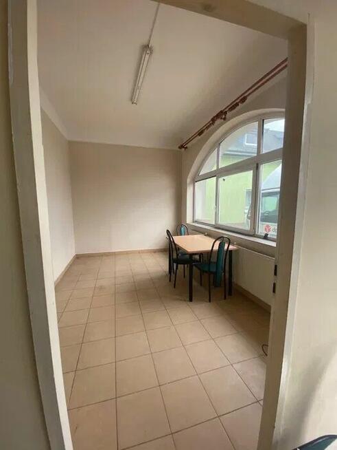 Lokal użytkowy Warszawa Ursynów, Jeziorki Polskie