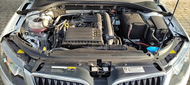 Skoda Octavia 1.4 TSI Ambition*150 KM*SALON POLSKA*52 tys.km