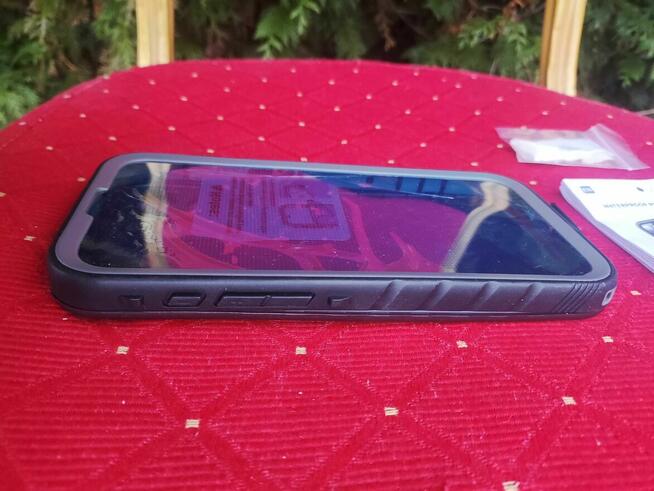 Wodoodporne etui Telefon iPhone 12 PRO 15 Pro Max 16 Pro Max