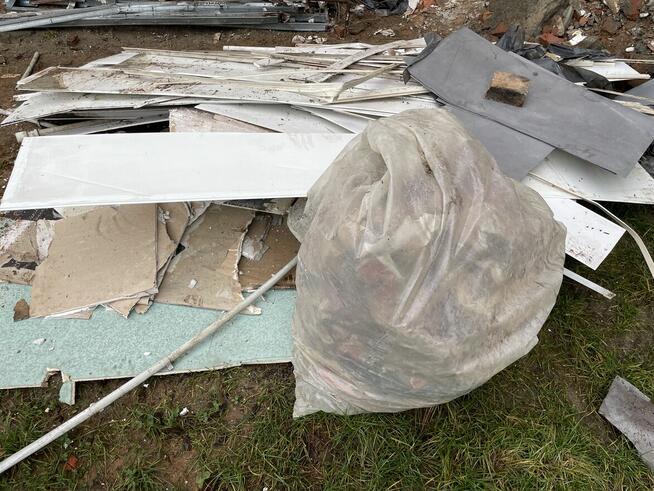 Opróżnianie domów i mieszkań Szybko i tanio