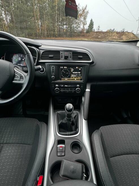 Renault Kadjar Polski Salon bogata wersja