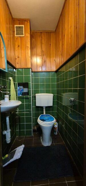 Na sprzedaż mieszkanie 4 pokojowe Świebodzice