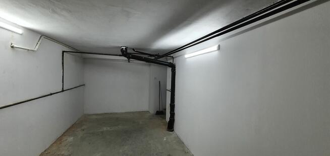 Lokal/garaż Królewska