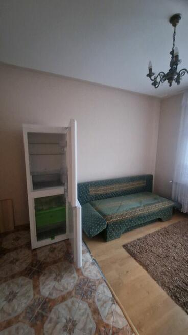 Wynajmę mieszkanie w Markach