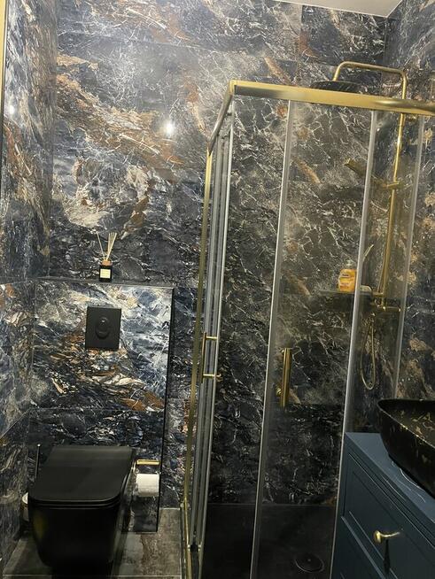 Do wynajęcia mieszkanie Lux 2 pokoje nowe