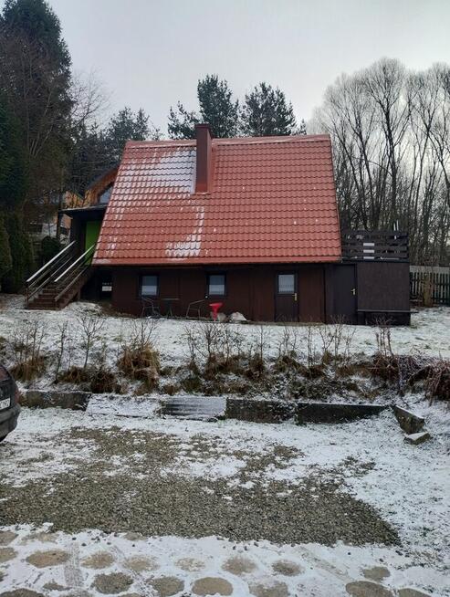 Wynajmę górę domu