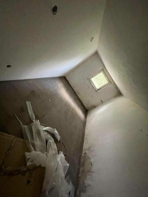 Dom jednorodzinny wolnostojący Justynów na sprzedaż