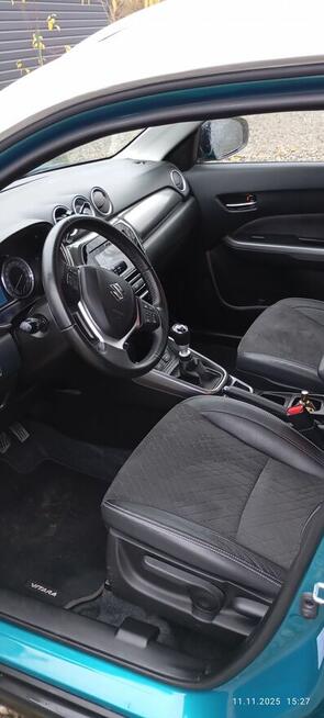 Sprzedam Suzuki Vitara elegance