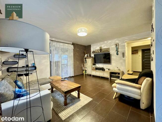 Dom wolnostojący - na przestronnej działce w Narwi.