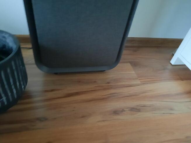 Sprzedam oczyszczacz powietrza, nawilżacz I wiatrak. 3w1