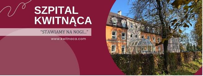 Lekarz (bez specjalizacji / w trakcie specjalizacji) – Dyżur