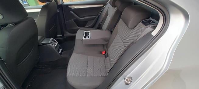 Skoda Octavia 1.4 TSI Ambition*150 KM*SALON POLSKA*52 tys.km