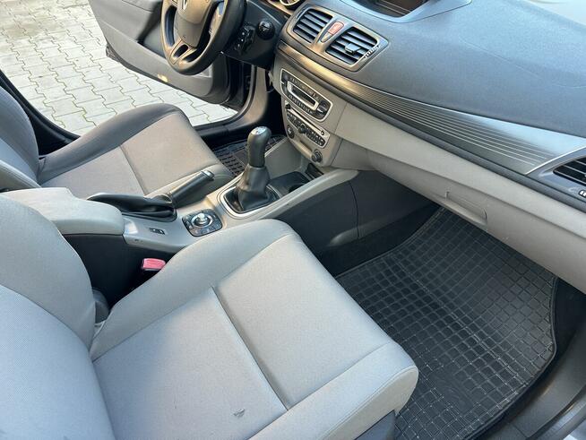 Renault Megane 3 1.5 dCi Pierwszy właściciel w Polsce