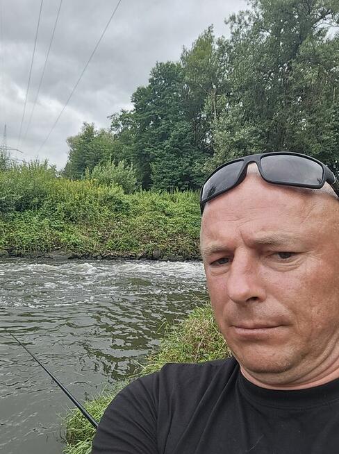 Poznam szczupła panią do 40 lat