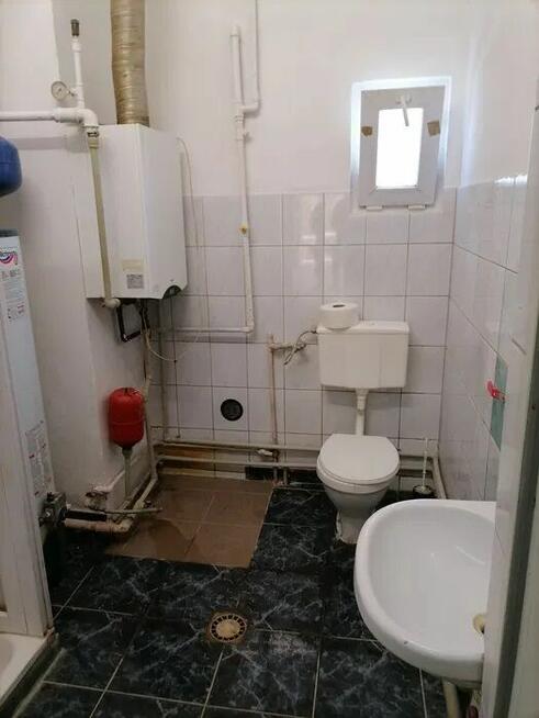 Lokal użytkowy Warszawa Ursynów, Jeziorki Polskie