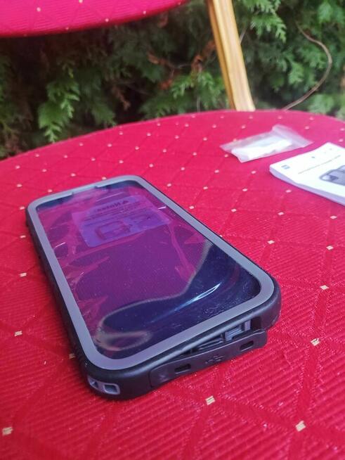 Wodoodporne etui Telefon iPhone 12 PRO 15 Pro Max 16 Pro Max