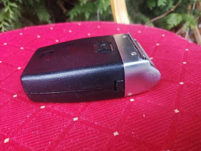 Maszynka do golenia Golarka Stara radziecka PRL Mikma 100