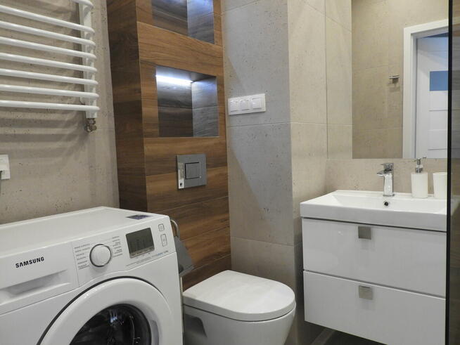 Rakowicka mieszkanie 2 pokojowe