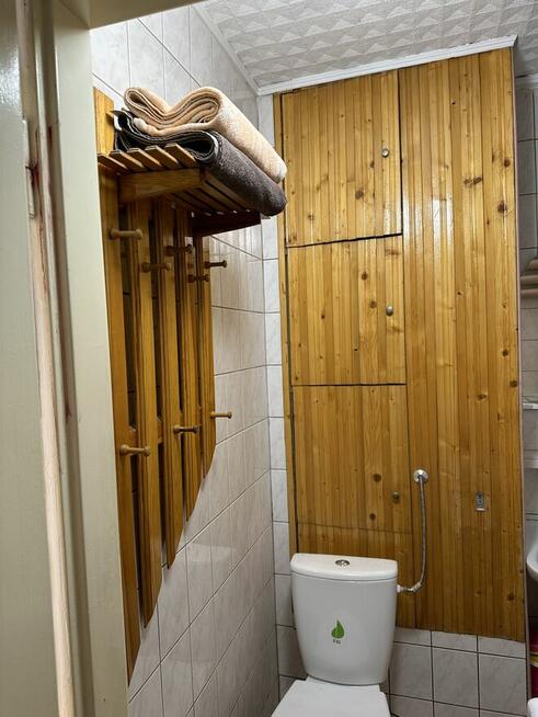 Sprzedam 2-pokojowe mieszkanie