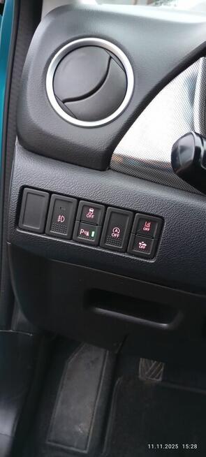 Sprzedam Suzuki Vitara elegance