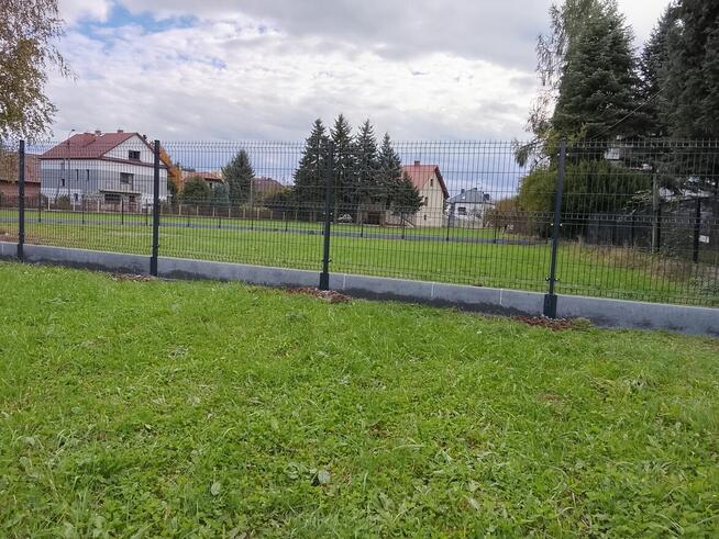 ToM Montaż Ogrodzeń Panelowych