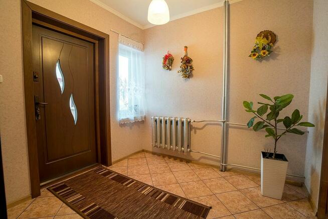 Gotowy dom czeka na Ciebie! /18 km od Jarosławia