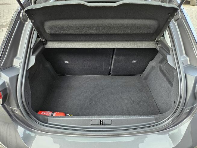 Opel Corsa F 1.2 2019/2020 Edition+ 5P przebieg 34 tys