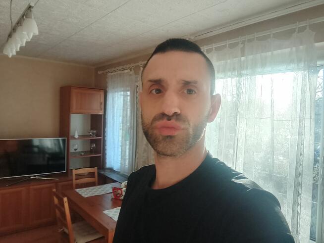 Wrocław szukam pani na wspólny Sylwester może być miło