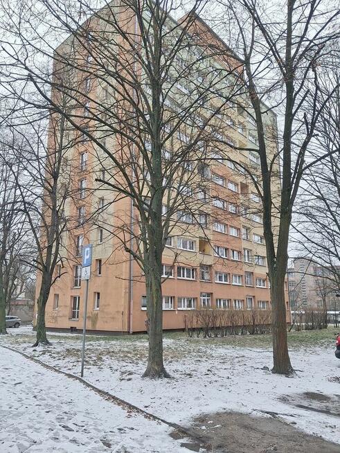 3 pokoje 48 m2 ul. Fabryczna 16A - TOP inwestycja w Łodzi