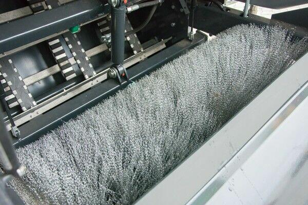 Zamiatarka Pronar ZMC 3.1