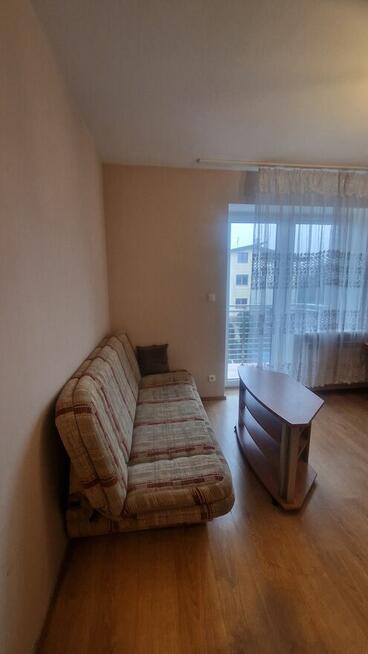 Wynajmę mieszkanie w Markach