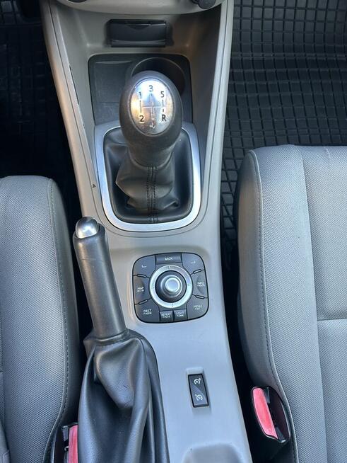 Renault Megane 3 1.5 dCi Pierwszy właściciel w Polsce