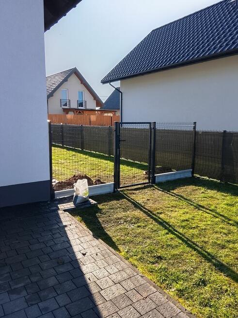 ToM Montaż Ogrodzeń Panelowych