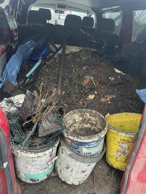 Opróżnianie domów i mieszkań Szybko i tanio