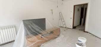 Remonty i wykończenia wnętrz