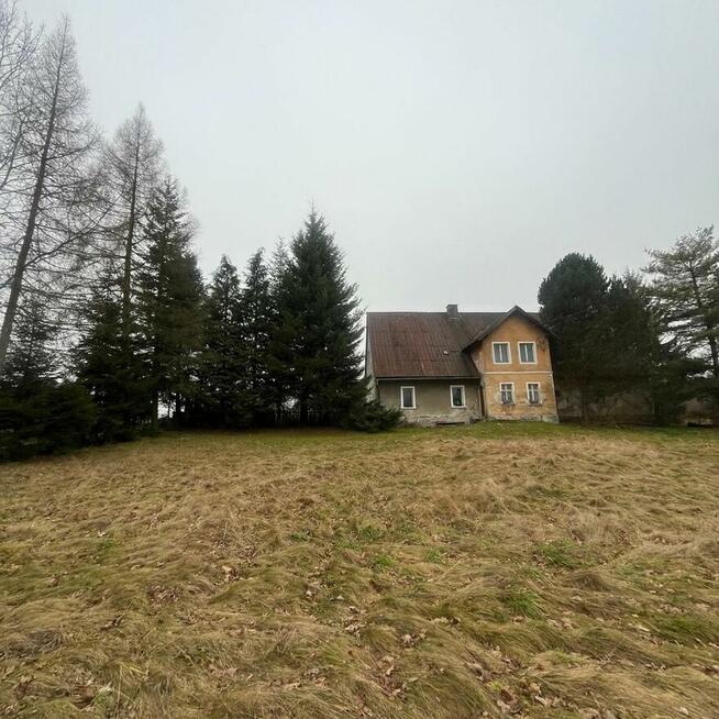 Dom — zaledwie 20 minut od Sky Bridge 721 najdłuższego mostu