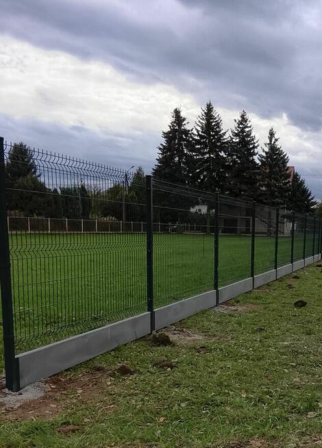 ToM Montaż Ogrodzeń Panelowych