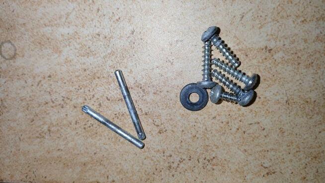 Zelmer Meteor 2 typ;400.5.E00E H / CZĘŚCI !!!