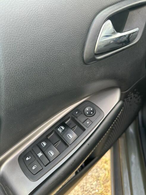 Dodge Journey 3.6 LPG