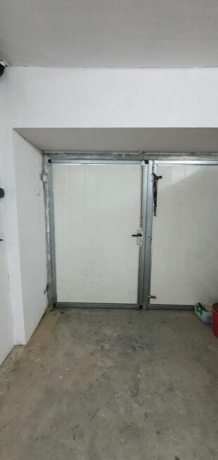 Lokal/garaż Królewska