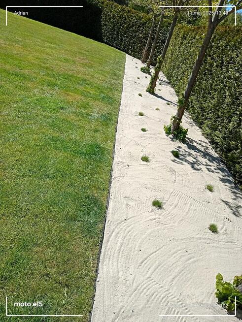 Prace ogrodowe płoty i ogólnobudowlane